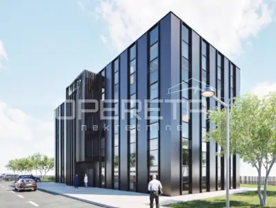 Gewerbeimmobilie zur Miete in Gornji Kneginec, 50 m² - 2