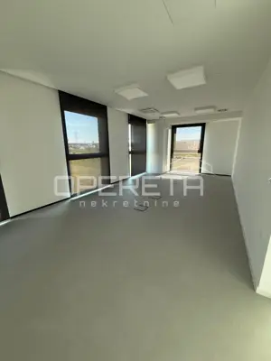 UREDSKI PROSTOR, NAJAM, VARAŽDIN/GORNJI KNEGINEC, 50 m²