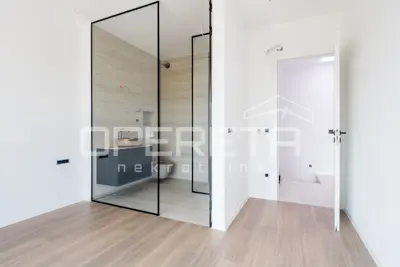 Stan 111 m², Nin - 300 m od centra, bazen i sauna - 11