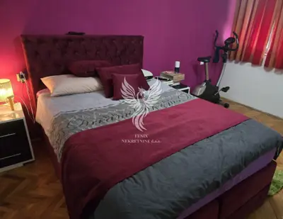 Apartment in Bol, Split - peaceful surroundings and open view - 6