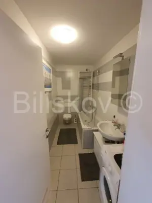 Špansko, jednosoban stan, lift, loggia - 8