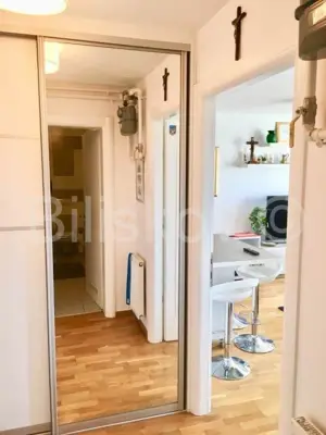 Špansko, jednosoban stan, lift, loggia - 3