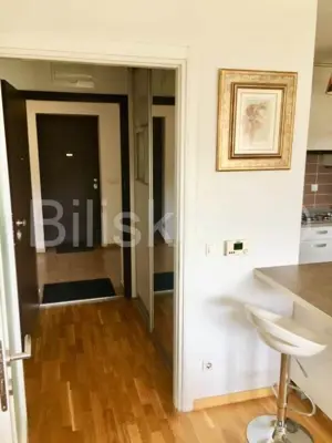 Špansko, jednosoban stan, lift, loggia - 2