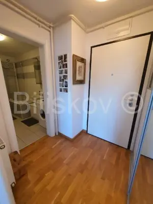 Špansko, jednosoban stan, lift, loggia - 7