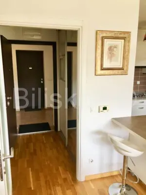 Špansko, jednosoban stan, lift, loggia - 2
