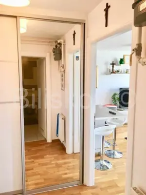 Špansko, jednosoban stan, lift, loggia - 3