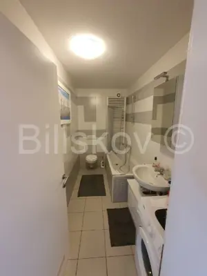 Špansko, jednosoban stan, lift, loggia - 8