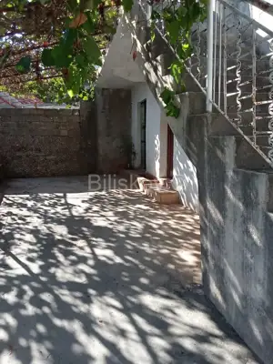 Haus 86 m², Mitlo - zur Renovierung auf einem Olivenhain - 6
