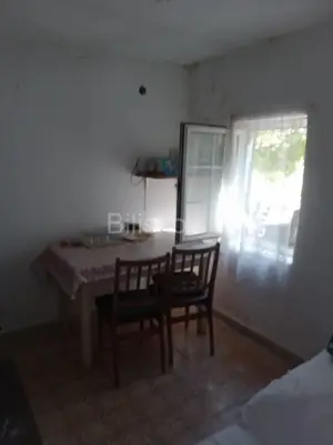 Haus 86 m², Mitlo - zur Renovierung auf einem Olivenhain - 4