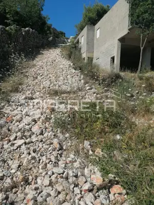 Vila 250 m², Ražanj - prvi red do mora i panoramski pogled - 15