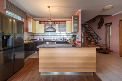 Apartment for sale in Kozala, 170 m² - 5