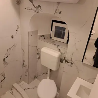 Etaža kuće 105 m², Žminj centar, 3 stana i najam - 14