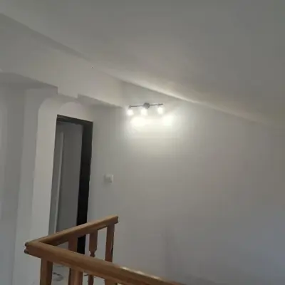 Etaža kuće 105 m², Žminj centar, 3 stana i najam - 9
