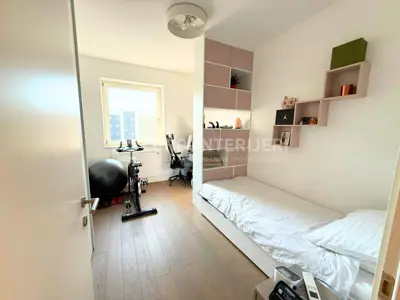 Zagreb, Darwinova, VMD, luxuriöse 5-Zimmer-Wohnung 144 m² + 2GPM - 10
