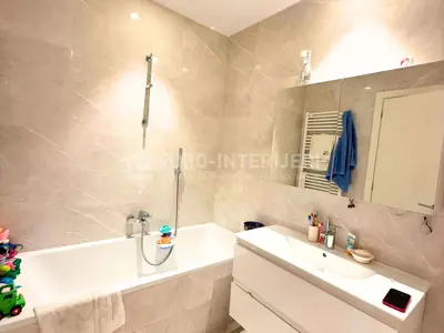 Zagreb, Darwinova, VMD, luxuriöse 5-Zimmer-Wohnung 144 m² + 2GPM - 14