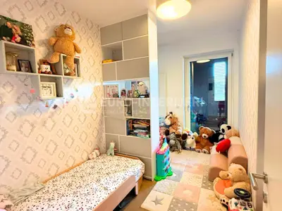 Zagreb, Darwinova, VMD, luxuriöse 5-Zimmer-Wohnung 144 m² + 2GPM - 9
