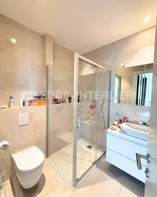 Zagreb, Darwinova, VMD, luxuriöse 5-Zimmer-Wohnung 144 m² + 2GPM - 12