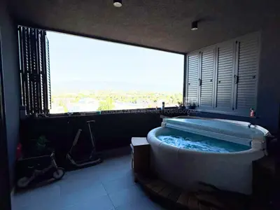 Zagreb, Darwinova, VMD, luxuriöse 5-Zimmer-Wohnung 144 m² + 2GPM - 17