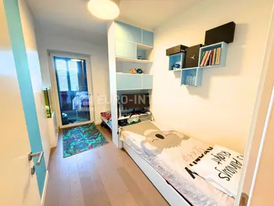Zagreb, Darwinova, VMD, luxuriöse 5-Zimmer-Wohnung 144 m² + 2GPM - 8