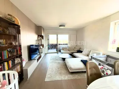 Zagreb, Darwinova, VMD, luxuriöse 5-Zimmer-Wohnung 144 m² + 2GPM - 3