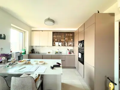 Zagreb, Darwinova, VMD, luxuriöse 5-Zimmer-Wohnung 144 m² + 2GPM - 2