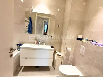 Zagreb, Darwinova, VMD, luxuriöse 5-Zimmer-Wohnung 144 m² + 2GPM - 15