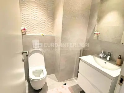Zagreb, Darwinova, VMD, luxuriöse 5-Zimmer-Wohnung 144 m² + 2GPM - 13