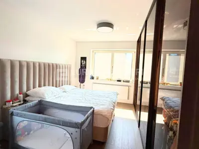 Zagreb, Darwinova, VMD, luxuriöse 5-Zimmer-Wohnung 144 m² + 2GPM - 6