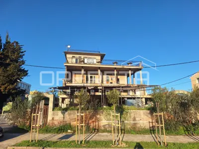 Haus 887 m², Borik, Zadar - 200 m vom Meer