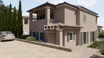 Villa 192 m², Šilo na Krku - Pool und 3 Stellplätze - 2