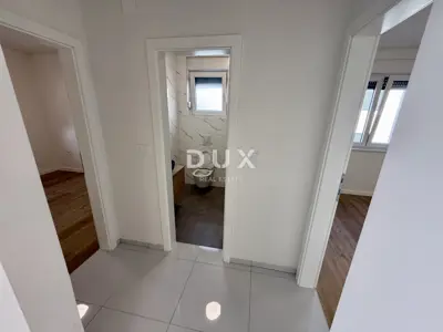 67 m² Wohnung, Novi Vinodolski - 2 Schlafzimmer, Terrasse - 5