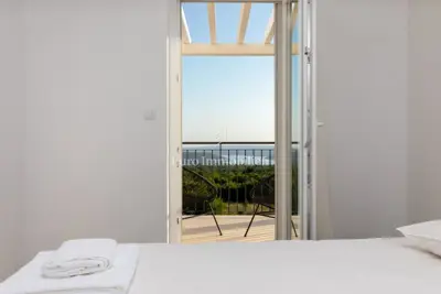 Villa 170 m², Labin - Meerblick und Blick auf die Raška-Bucht - 16
