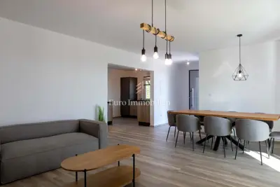 Villa 170 m², Labin - Meerblick und Blick auf die Raška-Bucht - 7