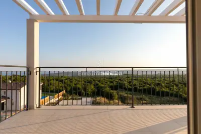 Villa 170 m², Labin - Meerblick und Blick auf die Raška-Bucht - 17