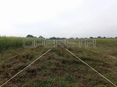 Građevinsko zemljište 3.468 m², Turanj, Karlovac - mješovita namjena