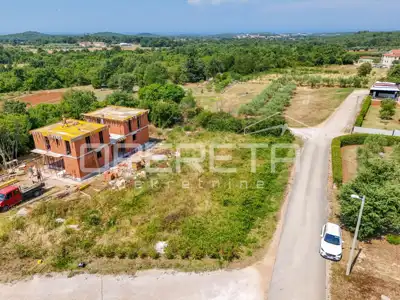 Građevinsko zemljište 781 m², Poreč - mirno naselje - 4