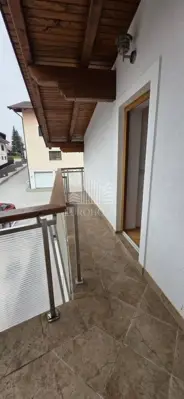 Apartment 96 m², Lug Samoborski - quiet location near Samobor - 11