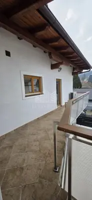 Apartment 96 m², Lug Samoborski - quiet location near Samobor - 12