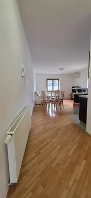 Apartment 96 m², Lug Samoborski - quiet location near Samobor - 3