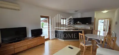 Wohnung 96 m², Lug Samoborski - ruhige Lage nahe Samobor