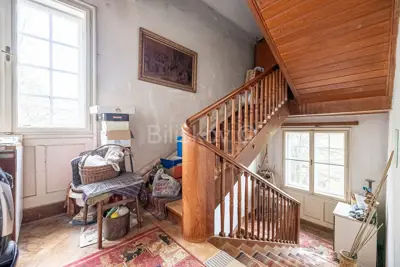 Sale, Zagreb, Pantovčak, detached Art Nouveau villa - 7
