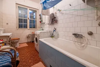 Sale, Zagreb, Pantovčak, detached Art Nouveau villa - 8