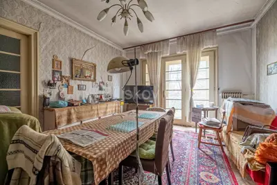 Sale, Zagreb, Pantovčak, detached Art Nouveau villa - 2
