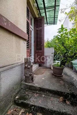 Sale, Zagreb, Pantovčak, detached Art Nouveau villa - 9