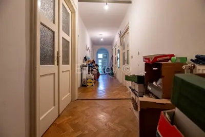 Sale, Zagreb, Pantovčak, detached Art Nouveau villa - 6