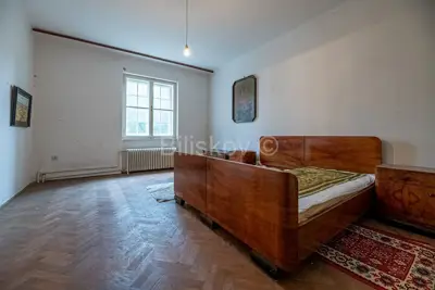 Sale, Zagreb, Pantovčak, detached Art Nouveau villa - 5