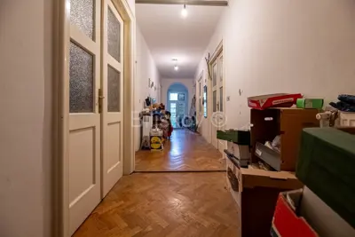 Sale, Zagreb, Pantovčak, detached Art Nouveau villa - 6