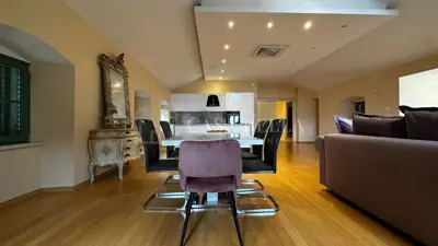 Wohnung zum Kauf in Opatija - Centar, 134 m² - 2