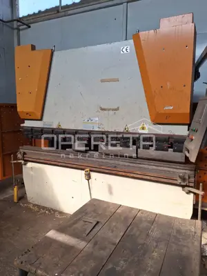 Gewerbehalle 593 m², Belišće - Ausrüstung für Schlosser- und Blechnerarbeiten - 2
