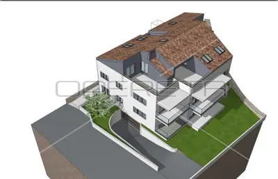 Wohnung 193 m², Rovinj - Maisonette, 4 Zimmer - 3